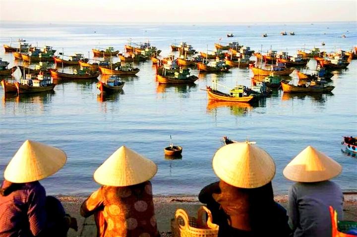Hotspot Matrix: Biến 3 năm trước nghỉ việc ra đảo thành cơ hội marketing đột phá