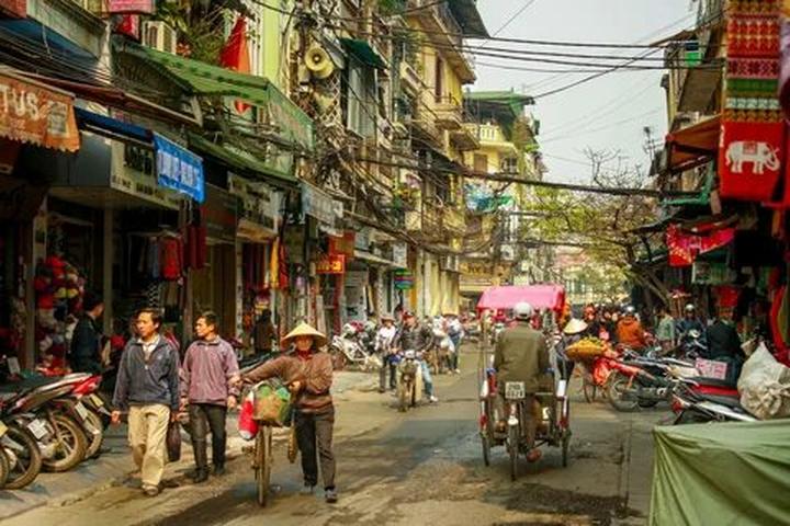 Hotspot Matrix: Bí quyết cạnh tranh của chủ cửa hàng nhỏ