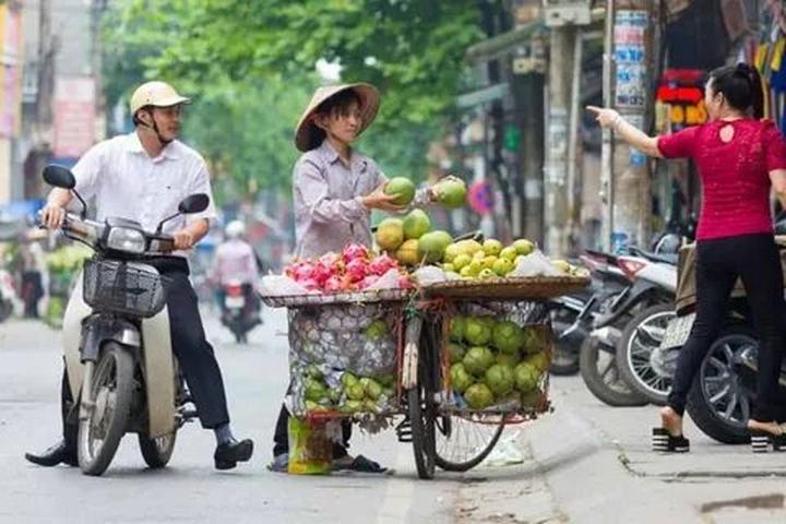 Pháo: “Nếu có thể khiến ai đó - Cảm hứng video marketing từ Hotspot Matrix