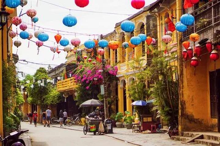 Cô giáo mầm non và hành trình