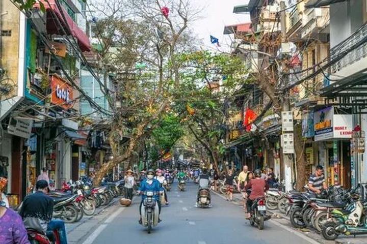 Hotspot Matrix: Đòn bẩy tiếp cận học sinh và phụ huynh cho chuyên gia tư vấn du học