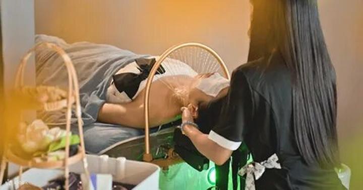 Phụ nữ tuổi này dễ có