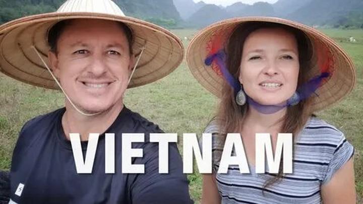 Khám phá Thế giới, Kiếm Tiền từ Vlog: Hotspot Matrix - Người Bạn Đồng Hành